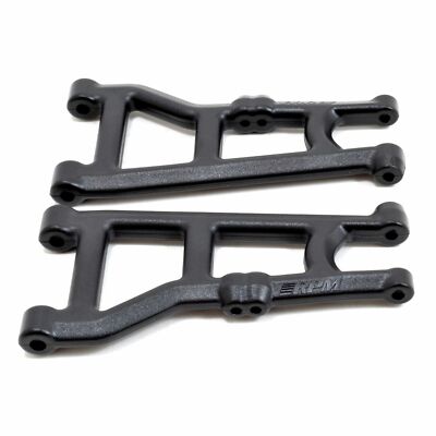 RPM Front A-arms Arrma 3S 4x4-Big Rock Senton Granite RPM81492