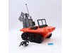 Fate of the Troubleshooter GI Joe 1974 Hasbro 12" Action Figure Vehicle