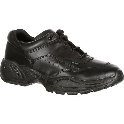

Rocky 911 Athletic Oxford Public Service Обувь, Black, FQ9111101
