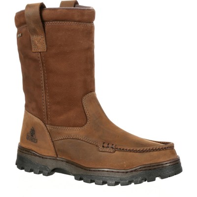 

Водонепроницаемые резиновые сапоги Rocky Outback GORE-TEX, Brown, RKS0255