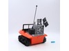 Fate of the Troubleshooter GI Joe 1974 Hasbro 12" Action Figure Vehicle