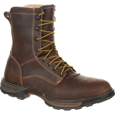 

Durango Maverick XP Водонепроницаемые рабочие ботинки Lacer, Oiled brown, DDB0174