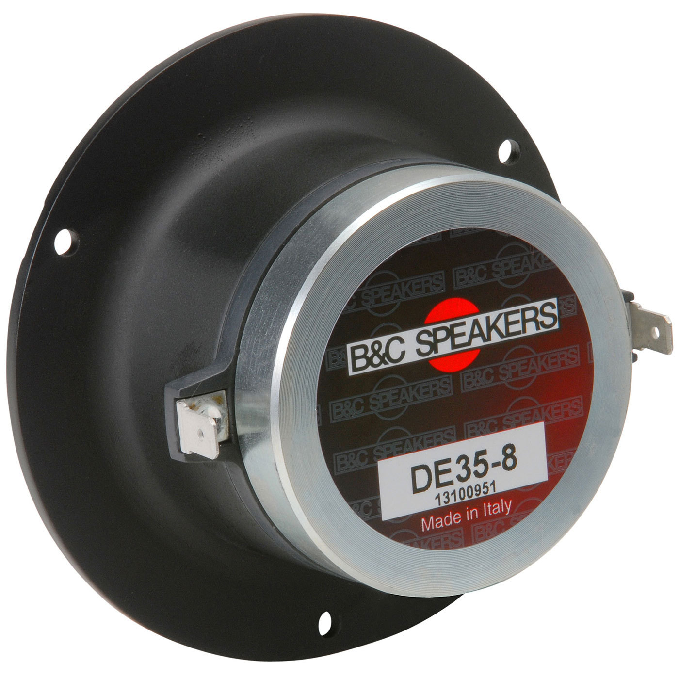 tweeter b&c