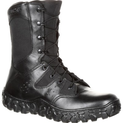 

Ботинки Rocky S2V Predator для общественных служб, Black, RKC075