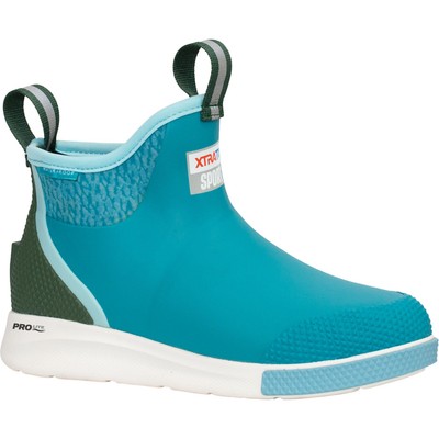 

Женские ботинки Sport 6 в полуботинках до щиколотки, Teal, ADSW300
