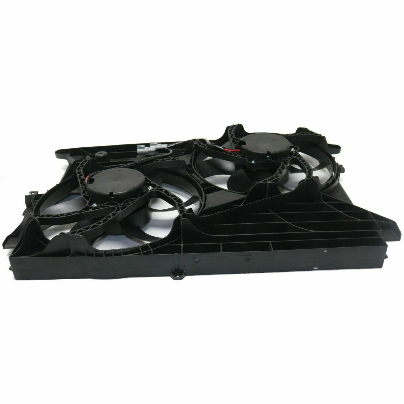 Radiator Cooling Fan For 20082010 Saturn Vue 20122014 Chevrolet