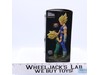 Dragon Ball Z Dramatic Showcase 4th Season Vol.1 Vegeta Banpresto Craneking MIB