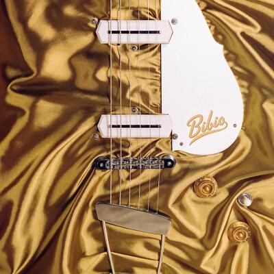 Bibio BIB10 Music CDs New 801061035228| eBay