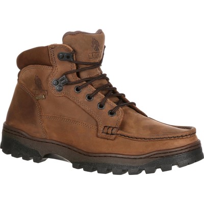 

Водонепроницаемые туристические ботинки Rocky Outback GORE-TEX, Light brown, FQ0008723