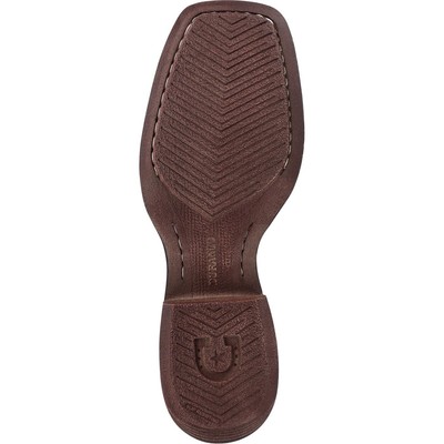 

Ботинки Western Union с флагом Durango Saddlebrook Brown Union, Brown and union flag, DDB0446