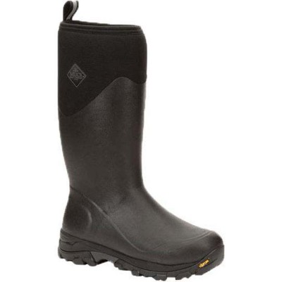 

Мужские ботинки Arctic Ice Arctic Grip All Terrain Tall Boot, Black, AVTVA000