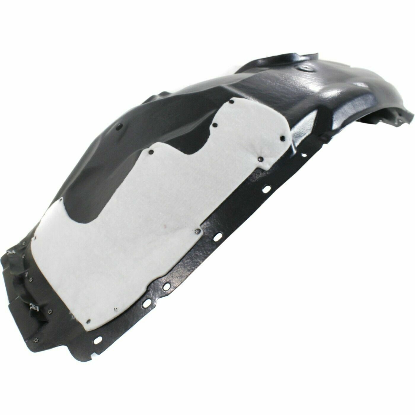 NEW Splash Shield, Fender Liner, Front Driver Left Side for 20152016