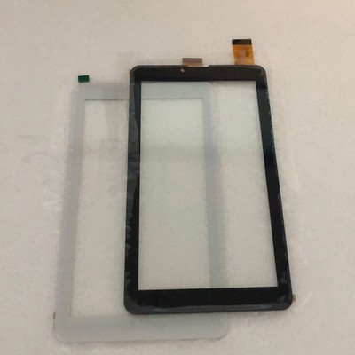 2pcs 10pcs For Haier G700 3G 7'' Touch Screen Digitizer Tablet New Replacement