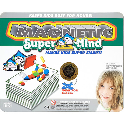 Korea Board Game magnetic supermind Board Game
