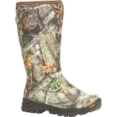 

Мужские ботинки RealTREE Edge Arctic Grip с широкими голенями, Camo, MHVARTE