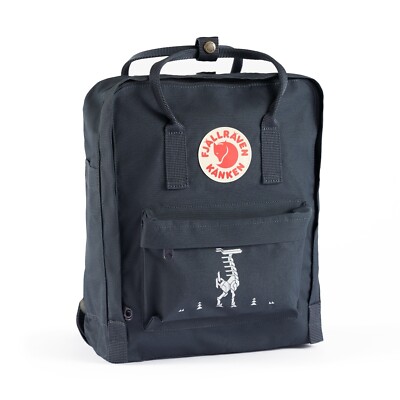 Horizon Forbidden West - BACKPACK Fjallraven - Limited Edition