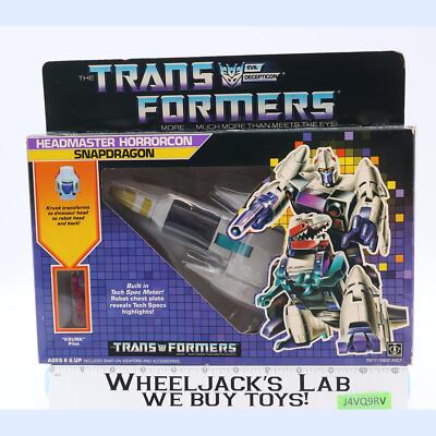 トランスフォーマー 当時物 G1 Amazon.com: Transformers: Vintage G1 Cassette 2-Pack