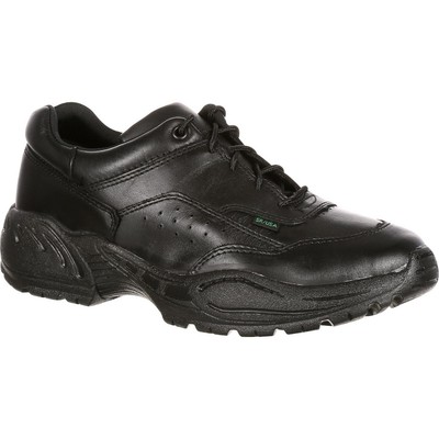 

Rocky 911 Athletic Oxford Public Service Обувь, Black, FQ9111101