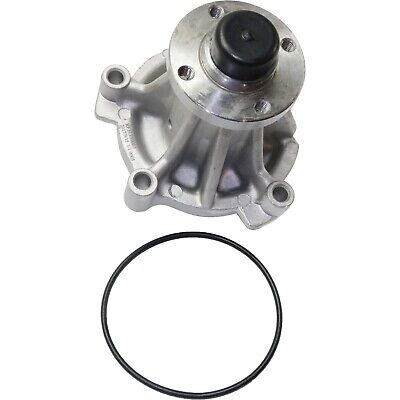 DriveMotive RF31350001 Water Pump for 2002-2010 Ford Explore