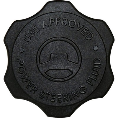 New Power Steering Reservoir Cap Town and Country Ram Truck 52088956, 68053132