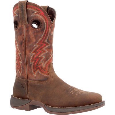 

Ботинки в стиле вестерн Rebel by Durango Dark Chestnut, DDB0393