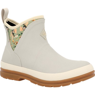 

Женские ботильоны Originals, Grey, OAW103