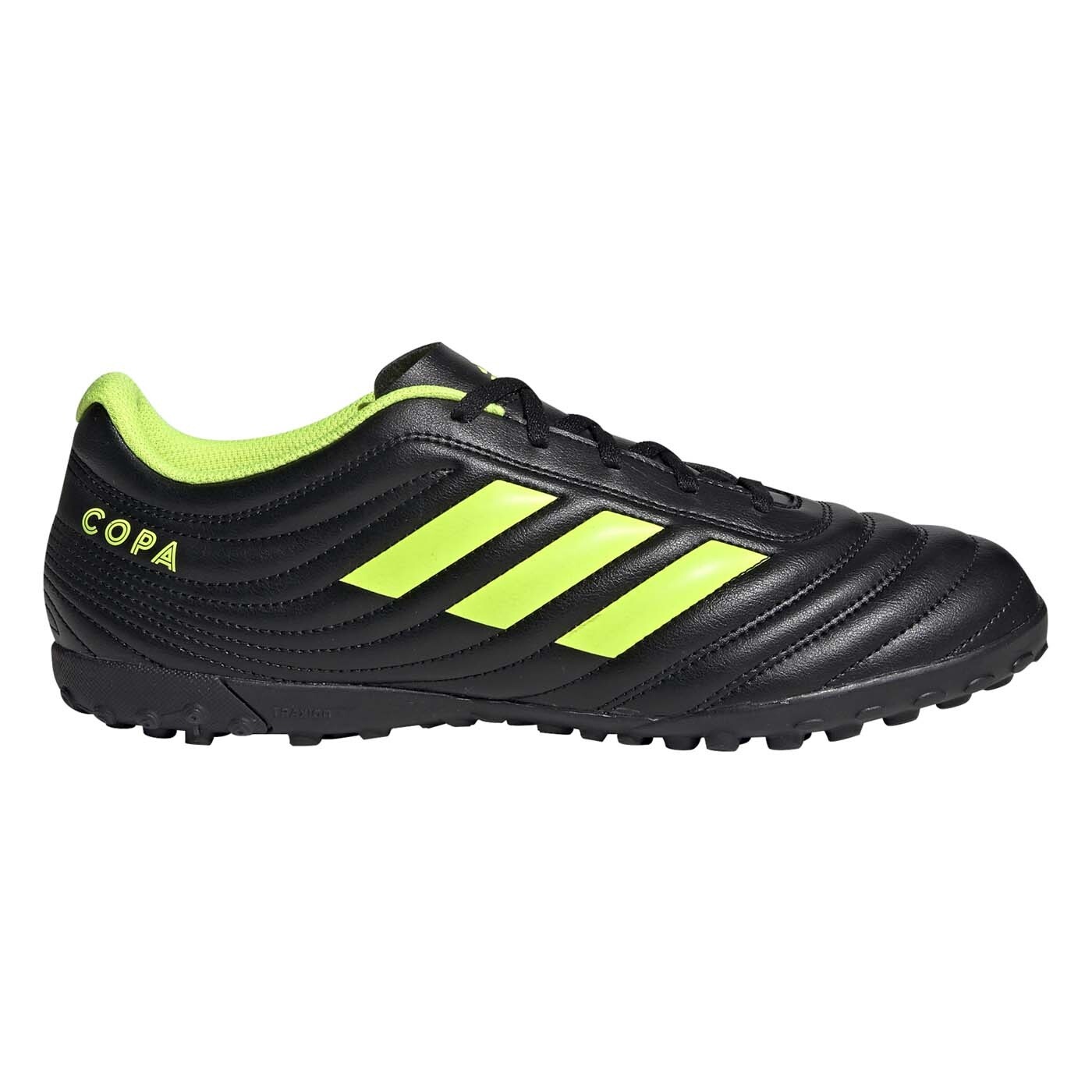 Adidas 19.4 TF Copa 2019 Turf Soccer Shoes Green / Black All Sizes-BB8097 |  eBay