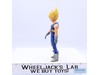 Dragon Ball Z Dramatic Showcase 4th Season Vol.1 Vegeta Banpresto Craneking MIB