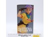 Dragon Ball Bulma III Purple Hair Glitter & Glamours Banpresto Bandai Figure MIB
