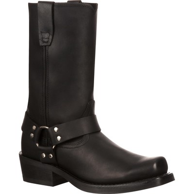 

Ботинки в стиле вестерн Durango Women Harness, Oiled black, RD510