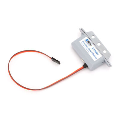E-Flite EFLA405 Servoless Payload Release