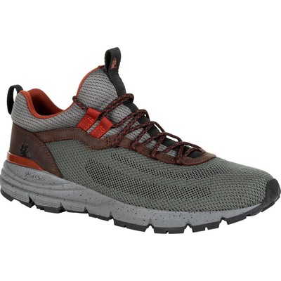 

Кроссовки Rocky Rugged AT Outdoor, Brown green, RKS0452