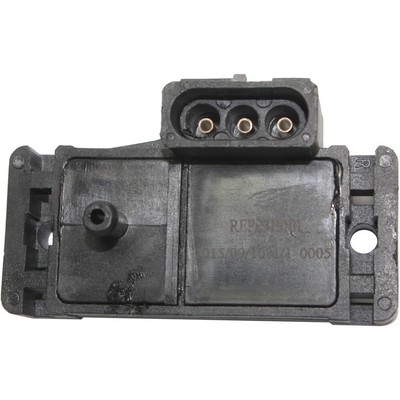 MAP Sensor for Chevy Olds Express Van SaVana J2000 Cutlass Citation Sedan C20 II