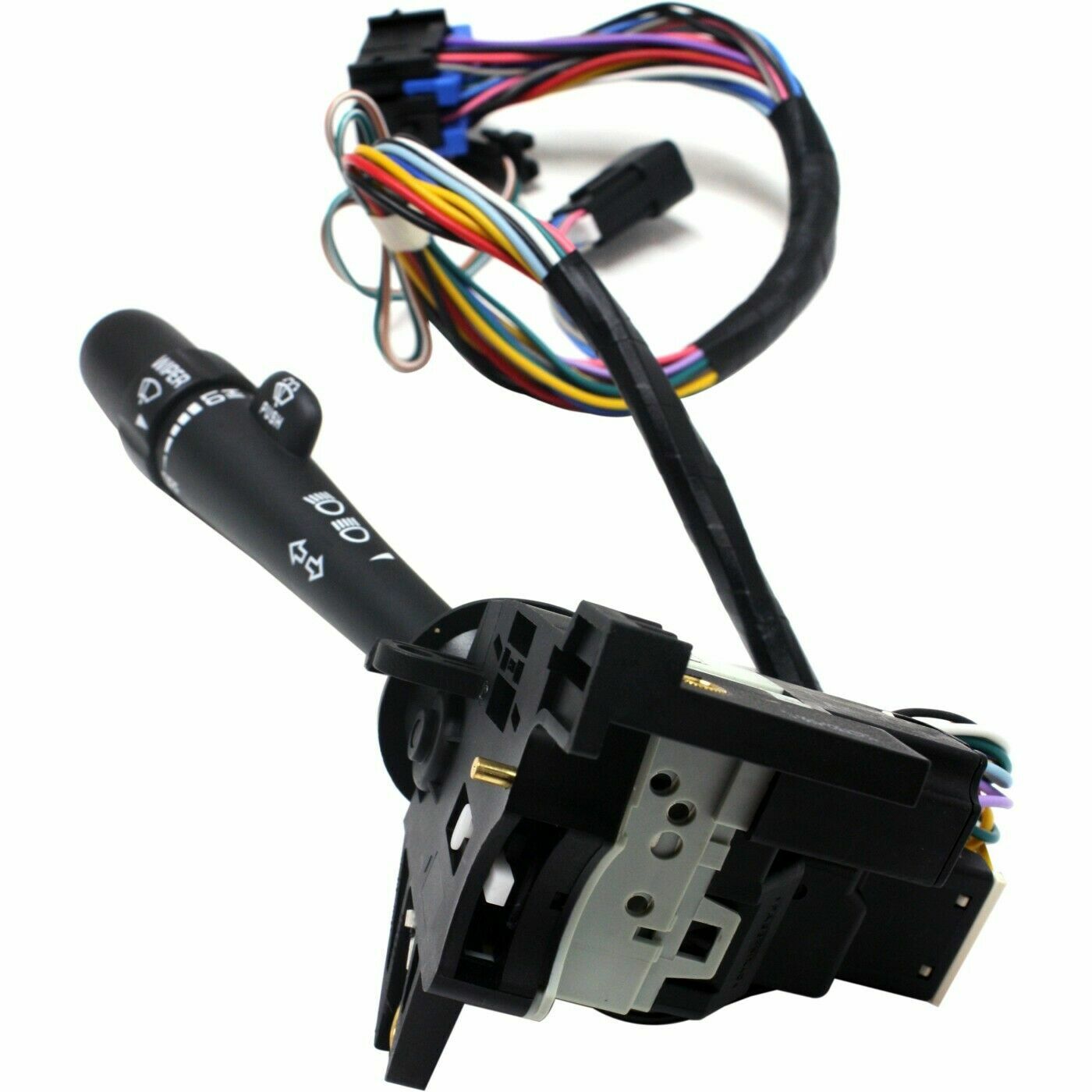 NEW Turn Signal Switch for 20002005 Chevy Impala / Monte Carlo eBay