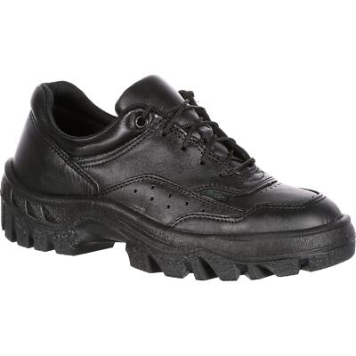 

Государственная служба Rocky Womens TMC, одобренная почтой, Оксфорд, Black, FQ0005101