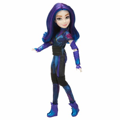 disney descendants 3 mal doll