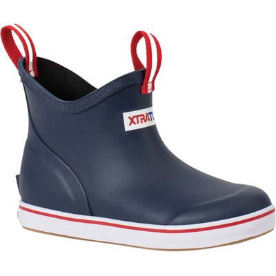 

Ботинки для детей до щиколотки, Navy blue, XKAB200