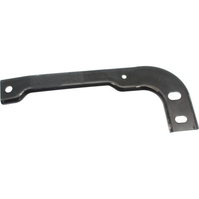 Bumper Bracket For 2015-2017 Ford F-150 Front Driver and Passenger Side Outer