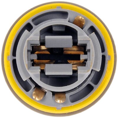Dorman New Bulb Socket Driver or Passenger Side For Town and Country Jeep RH LH