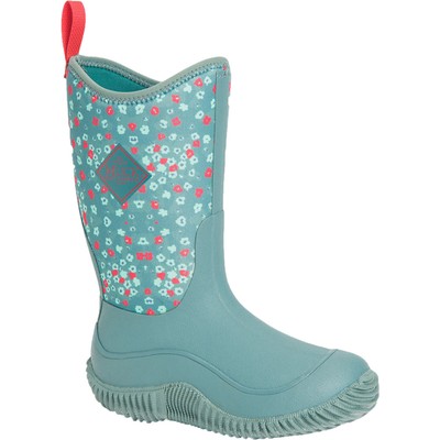 

Детские ботинки Hale, Trooper/winter floral, KBH2FLR