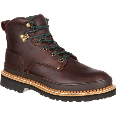 

Ботинки Lehigh Safety Shoes со стальным носком, Brown, 5040
