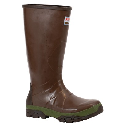 

Мужские кроссовки Altitude 15 в ботинках Legacy, Brown, XMLA900