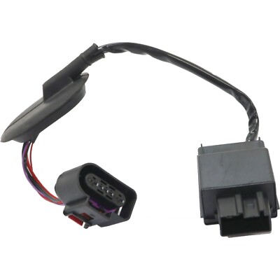 Fuel Pump Driver Module Gas for VW Volkswagen Beetle GTI Jetta CC Eos Golf 2013
