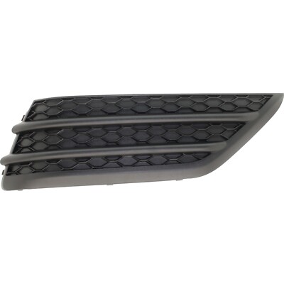 Bumper Grille Garnish Front Right RH Side For 2016-2018 HONDA PILOT LX EX EX-L