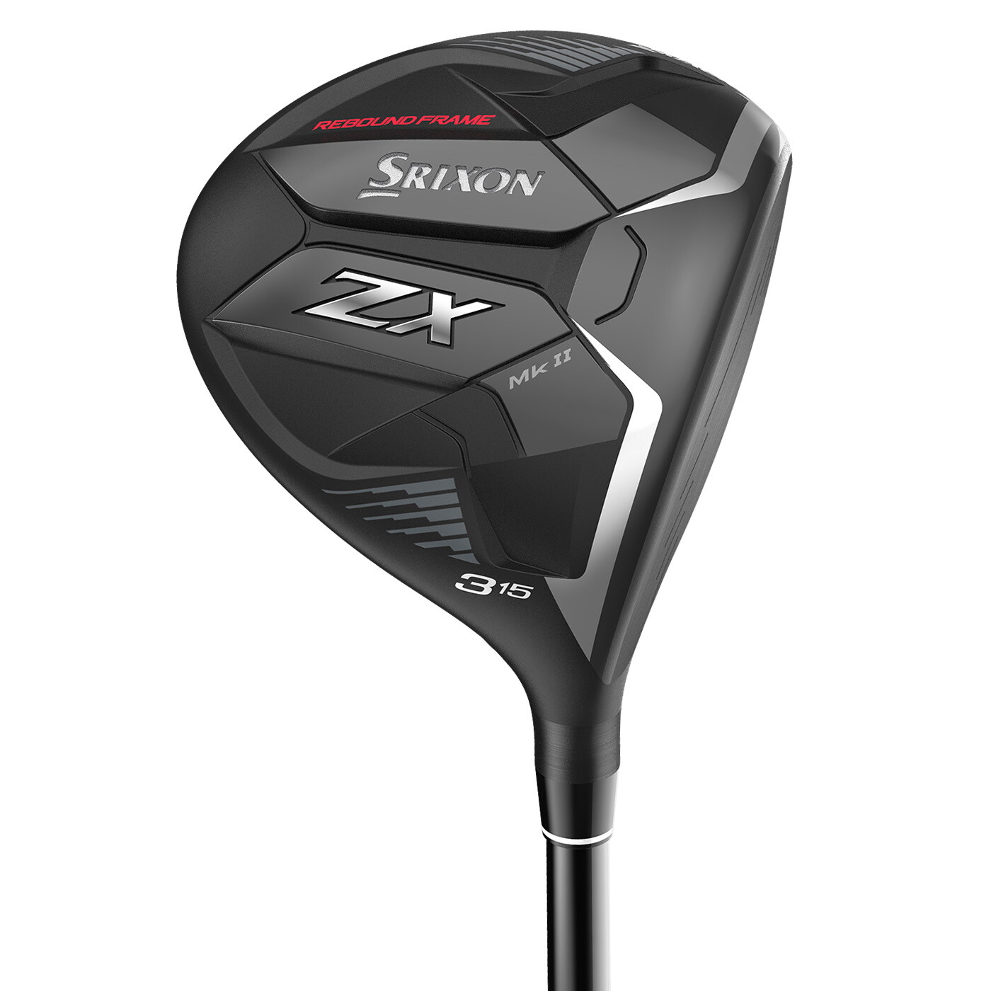 Srixon ZX MKII Fairway Wood - New 2023 Model | eBay