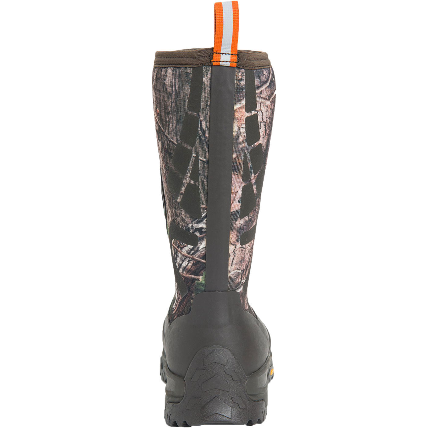 Pre-owned Muck Boots Muck Men's Apex Pro Outdoor Boots Apmtmdna - All Sizes - In Bark / Mdna