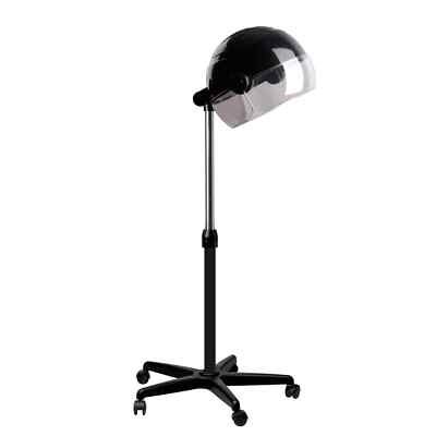 Professional Bonnet Salon Stand-up Hair Dryer Hood Hairdressing Beauty Styling