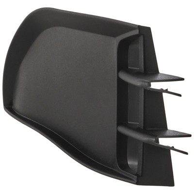 Bumper Face Bar Trim Molding Step Pad Front  622565RB2A for Nissan Kicks 18-20