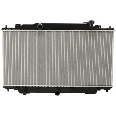 Radiator For 2014-2018 Mazda 3 2014-2017 Mazda 3 Sport Japan Built Vehicle