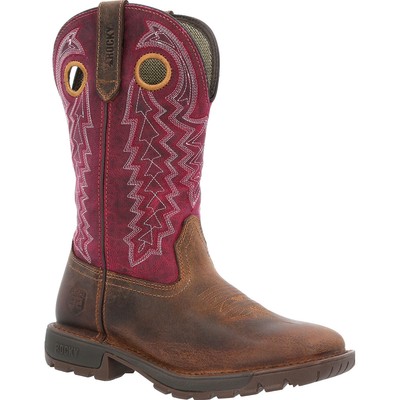 

Женские ботинки в стиле вестерн Rocky Legacy 32, Brown, RKW0357